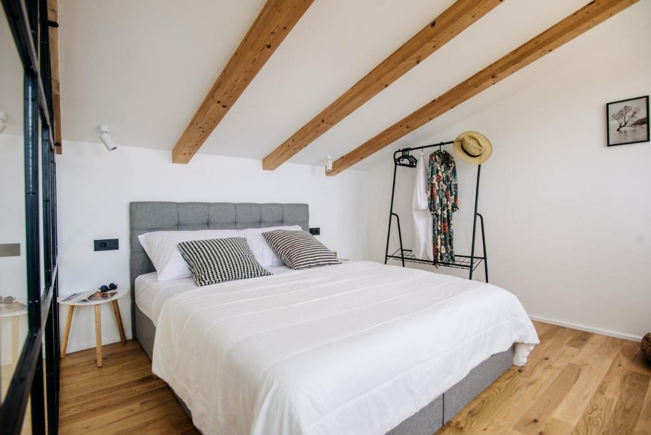 Horizont Apartment Dubrovnik Luaran gambar
