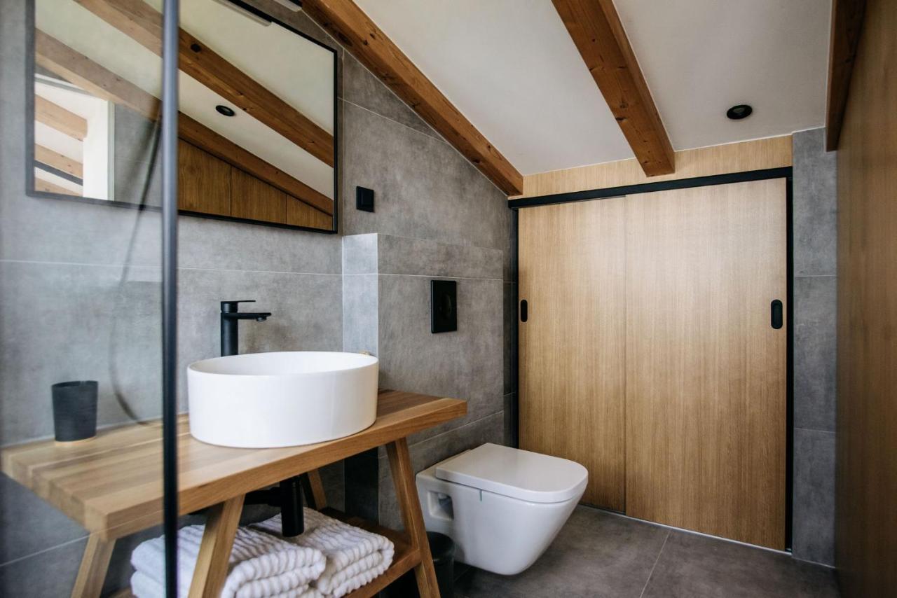 Horizont Apartment Dubrovnik Luaran gambar