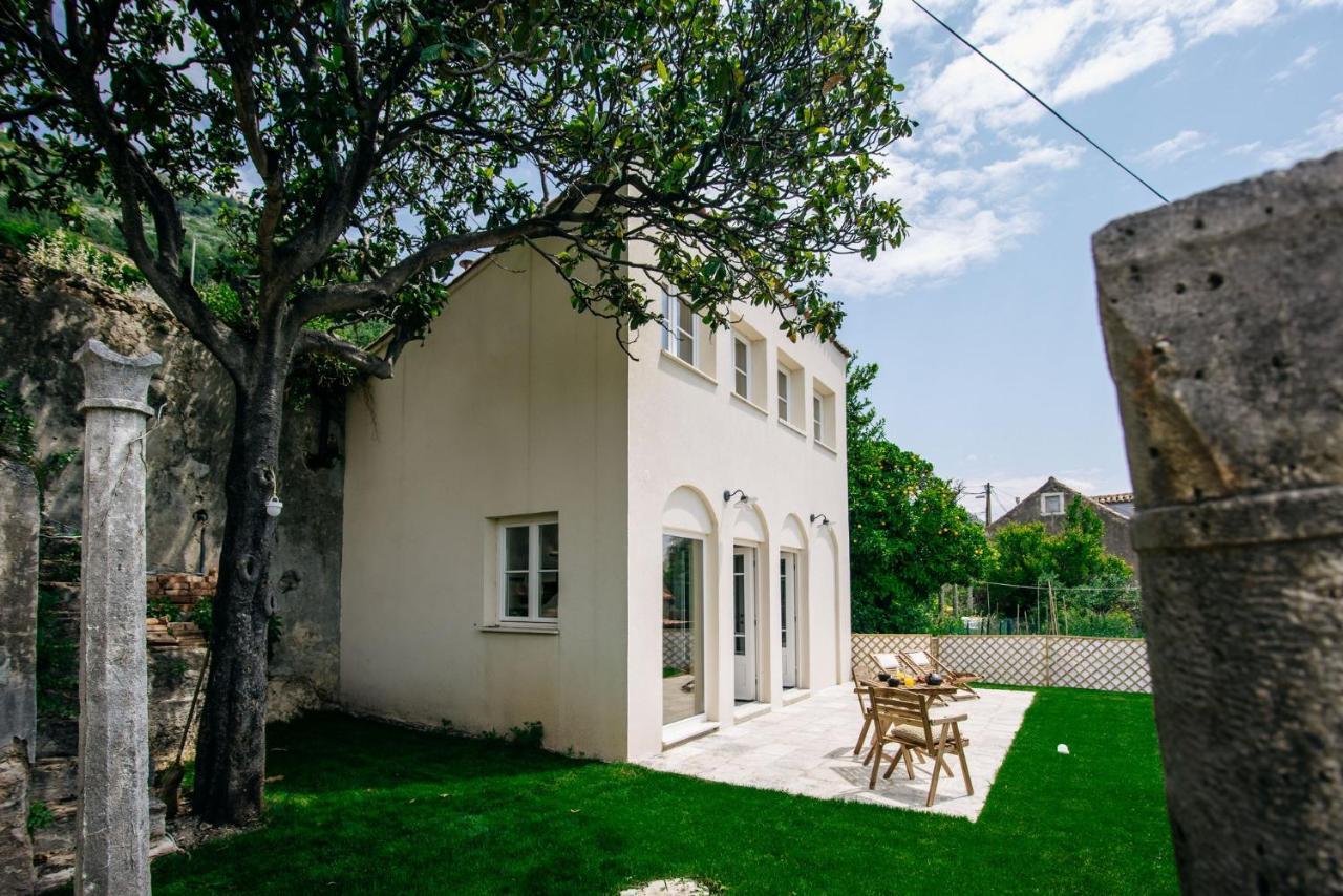 Horizont Apartment Dubrovnik Luaran gambar