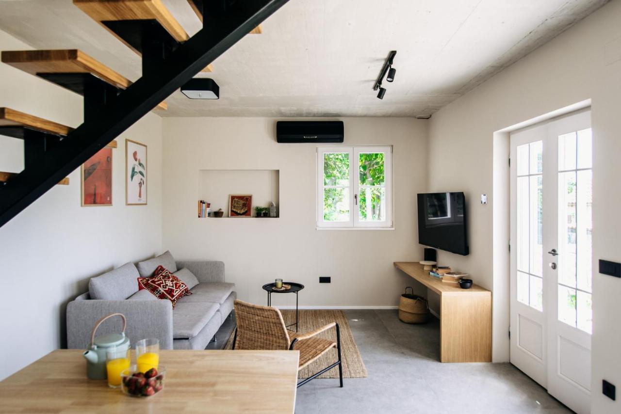 Horizont Apartment Dubrovnik Luaran gambar