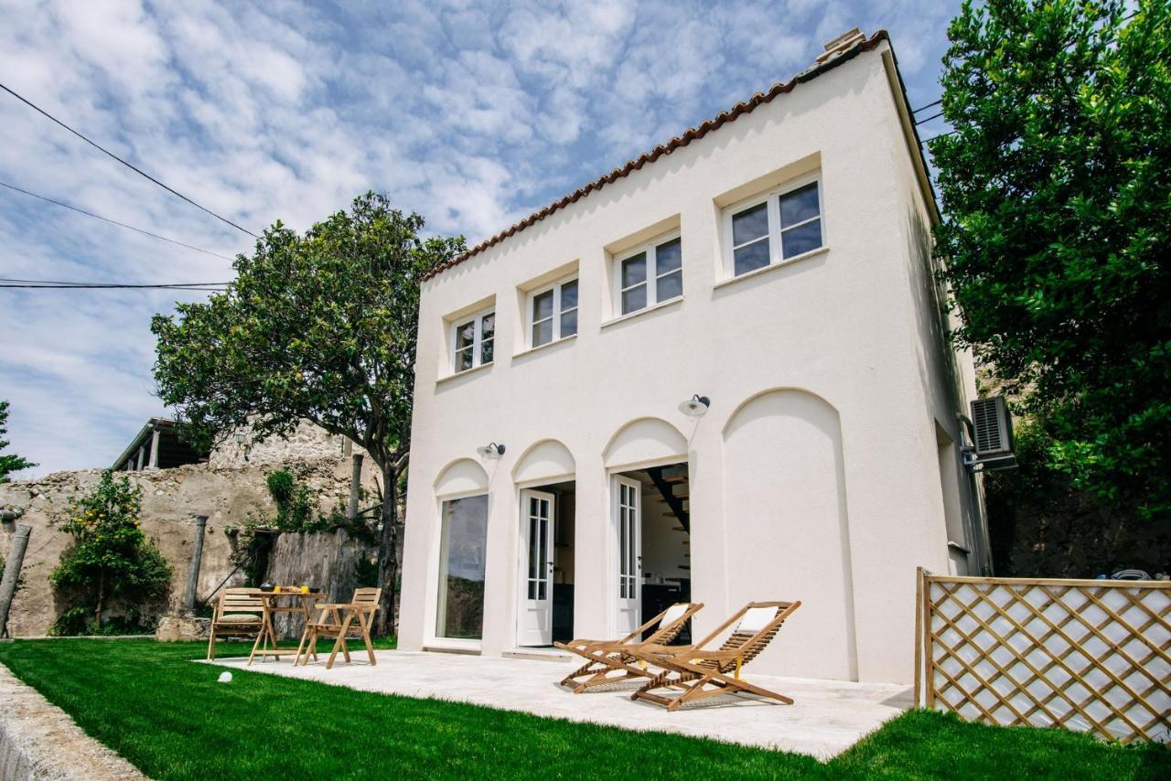 Horizont Apartment Dubrovnik Luaran gambar