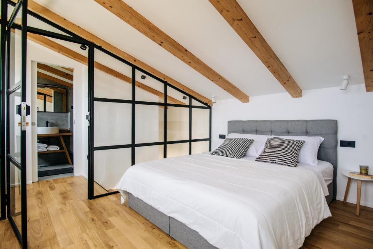 Horizont Apartment Dubrovnik Luaran gambar