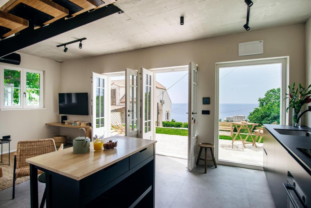 Horizont Apartment Dubrovnik Luaran gambar