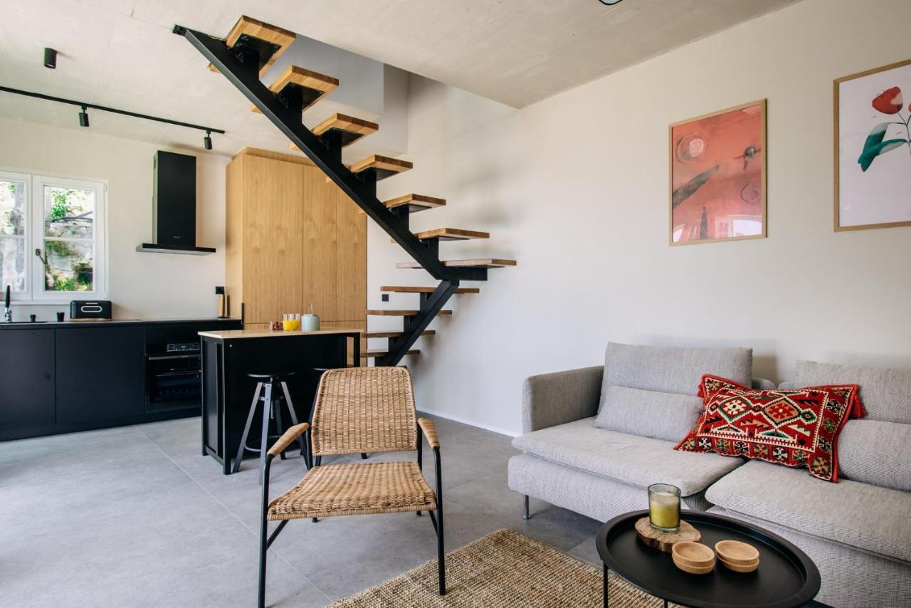 Horizont Apartment Dubrovnik Luaran gambar