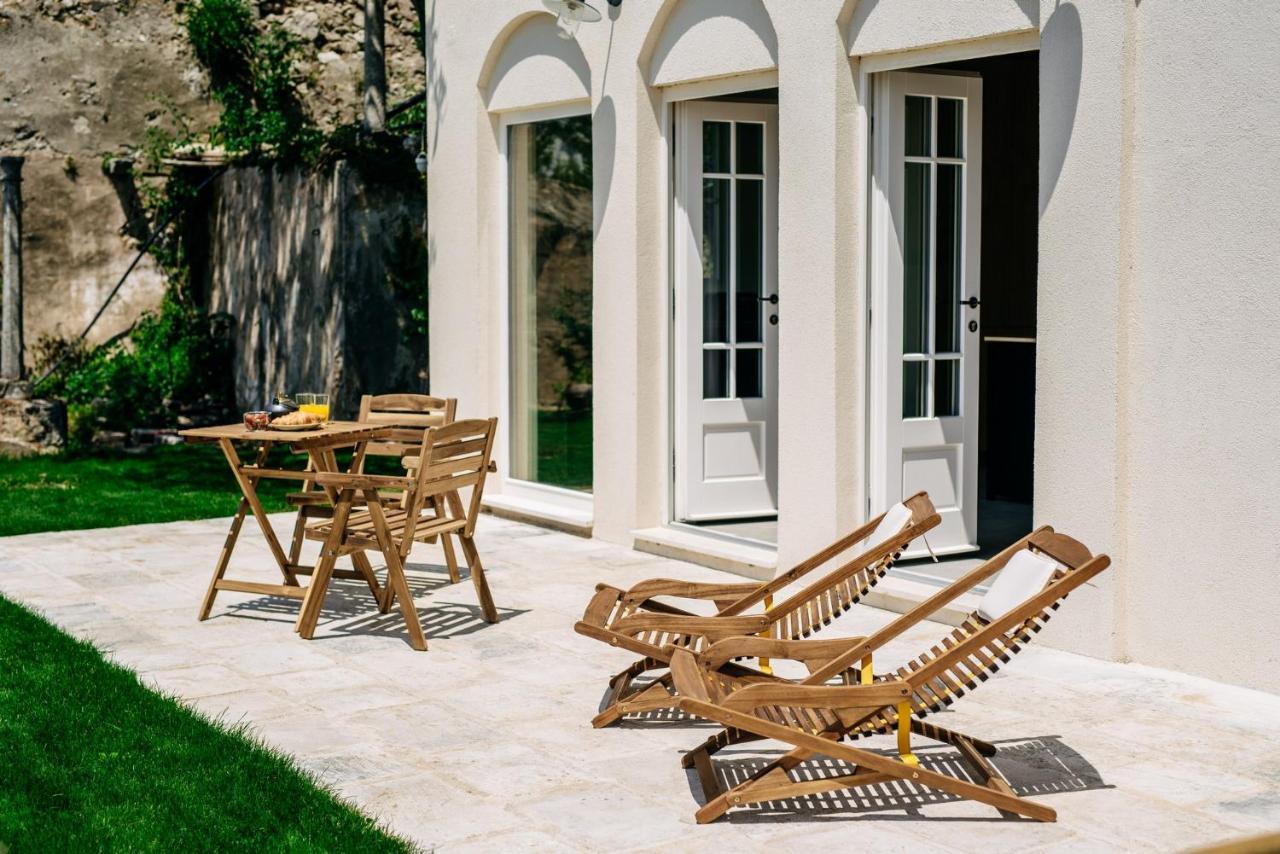 Horizont Apartment Dubrovnik Luaran gambar
