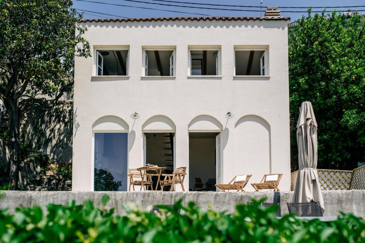 Horizont Apartment Dubrovnik Luaran gambar