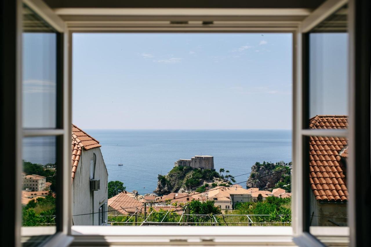 Horizont Apartment Dubrovnik Luaran gambar