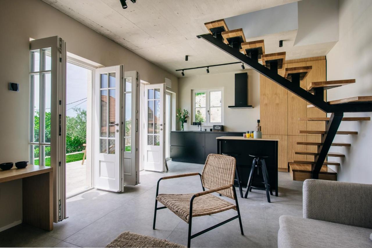 Horizont Apartment Dubrovnik Luaran gambar