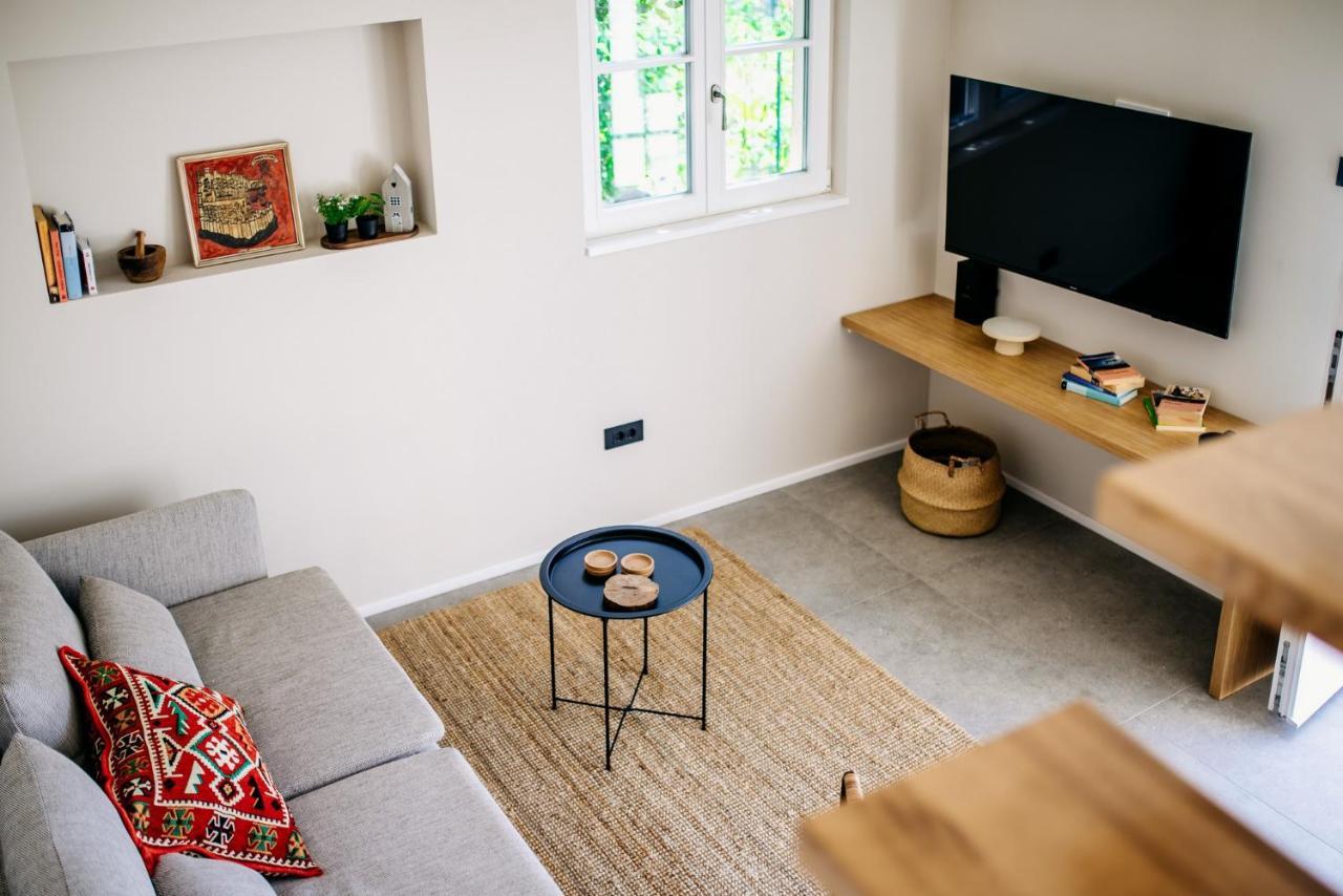 Horizont Apartment Dubrovnik Luaran gambar