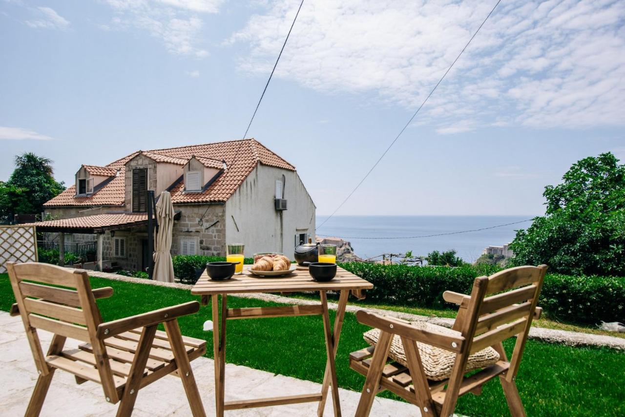 Horizont Apartment Dubrovnik Luaran gambar