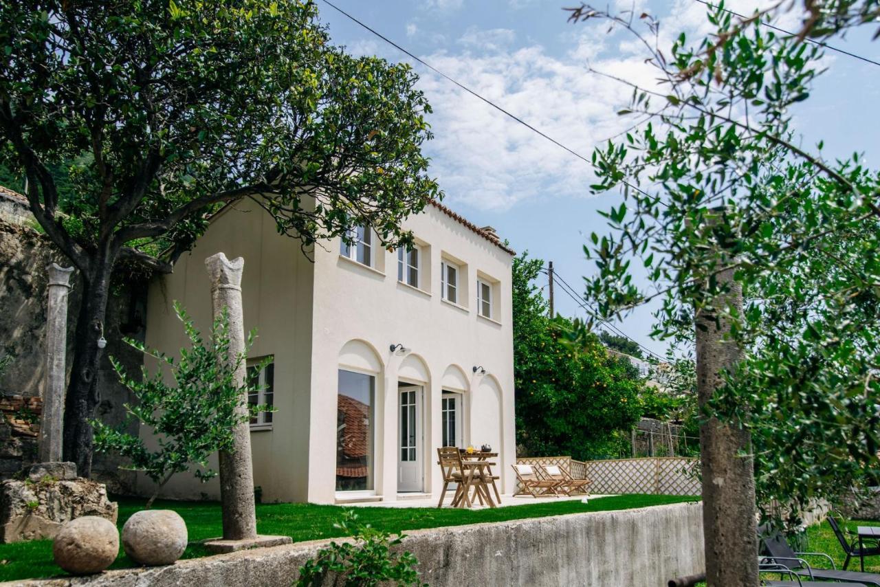 Horizont Apartment Dubrovnik Luaran gambar