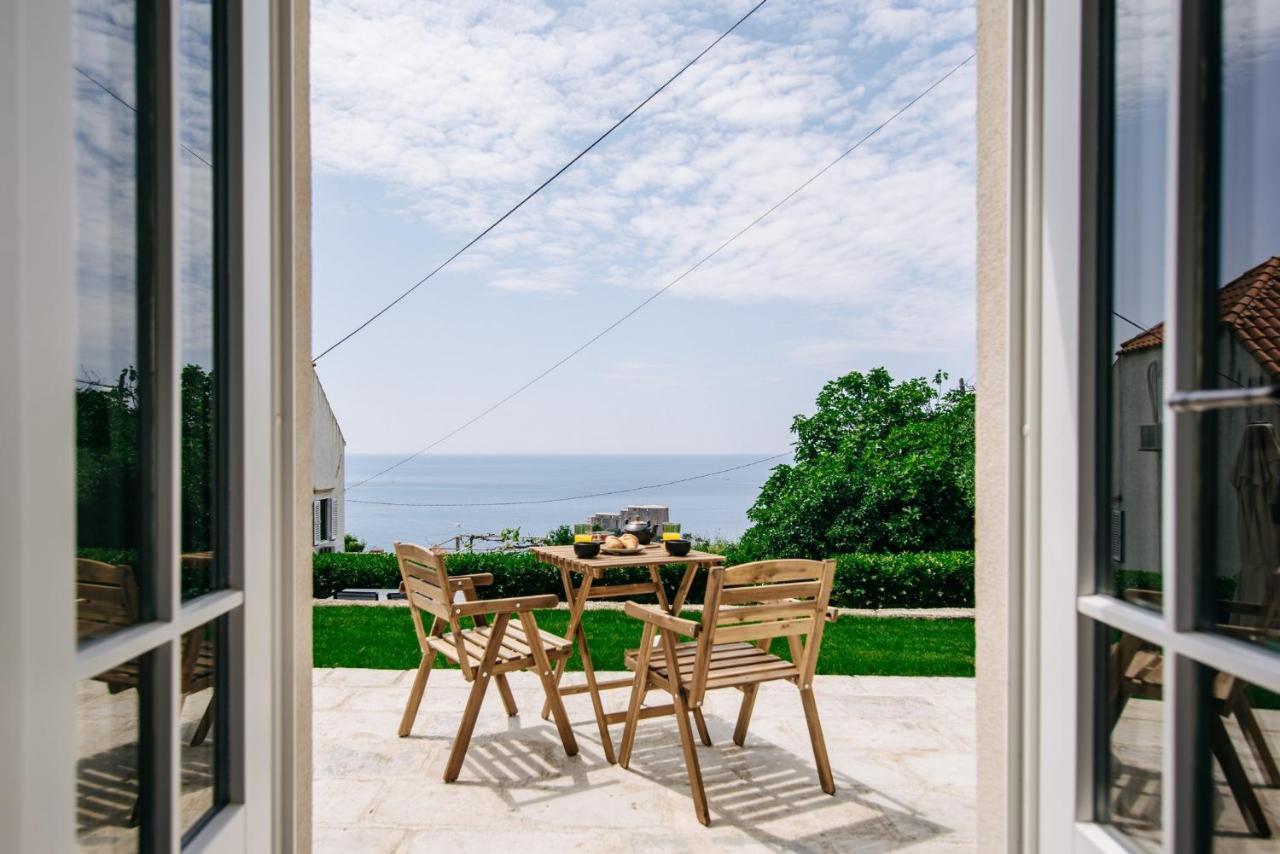 Horizont Apartment Dubrovnik Luaran gambar