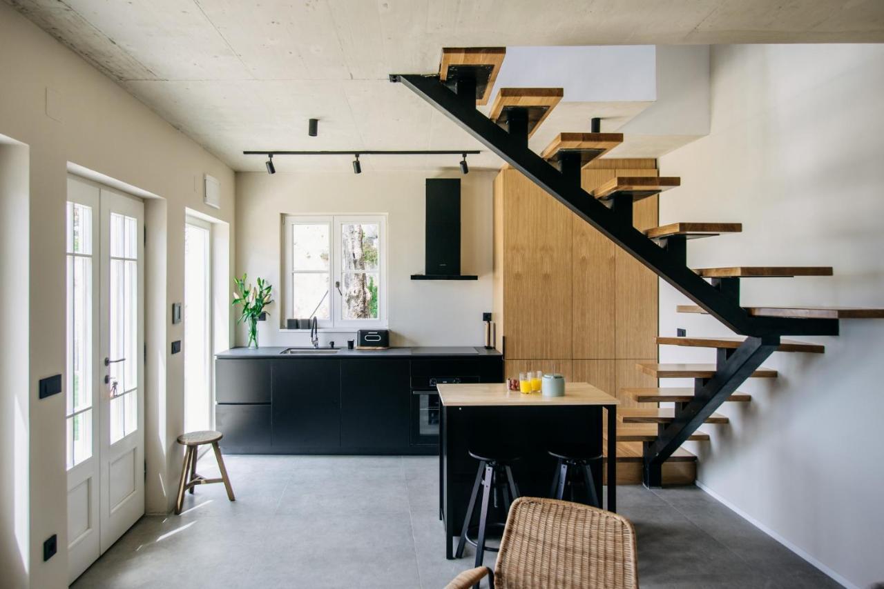 Horizont Apartment Dubrovnik Luaran gambar
