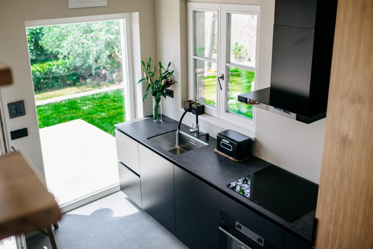 Horizont Apartment Dubrovnik Luaran gambar